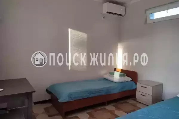 Гостевой дом «Белый дельфин»