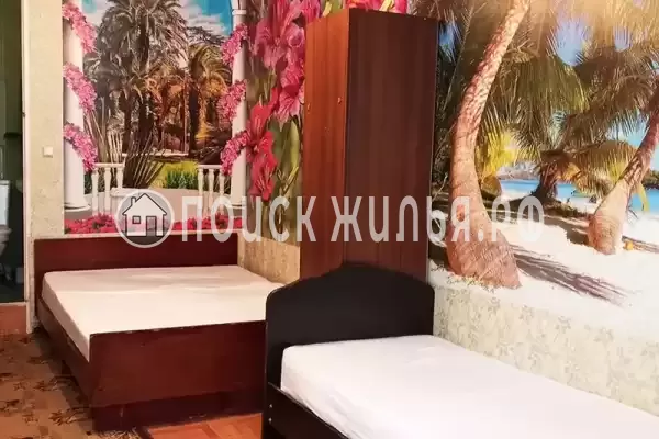 Частный сектор «У Михаила»