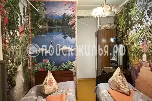 Частный сектор «У Михаила»