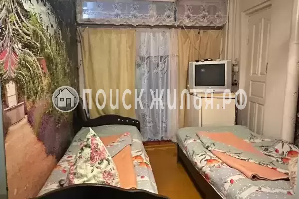 Частный сектор «У Михаила»