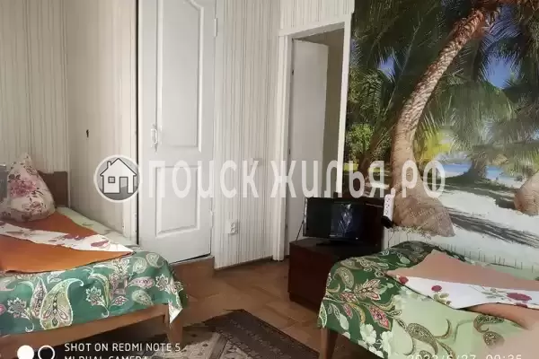 Частный сектор «У Михаила»