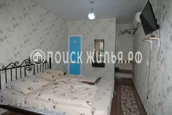 Гостевой дом «Семейный дворик»