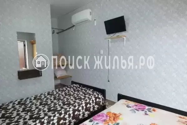 Гостевой дом «Семейный дворик»