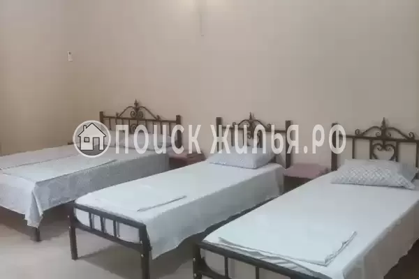 Гостевой дом «Семейный дворик»