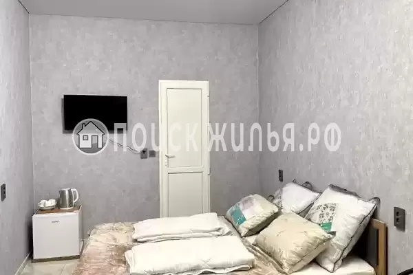 Гостевой дом «Семейный дворик»