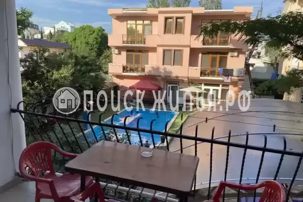 Гостевой дом «Александр»