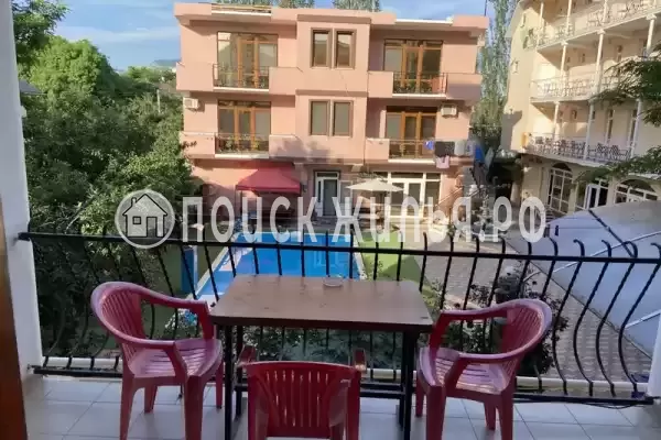 Гостевой дом «Александр»