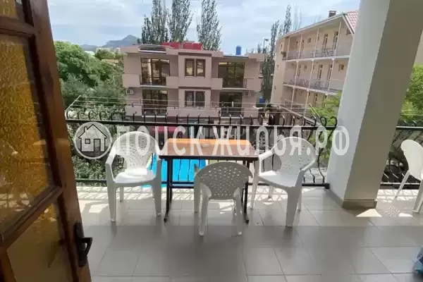 Гостевой дом «Александр»