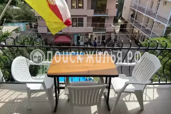 Гостевой дом «Александр»