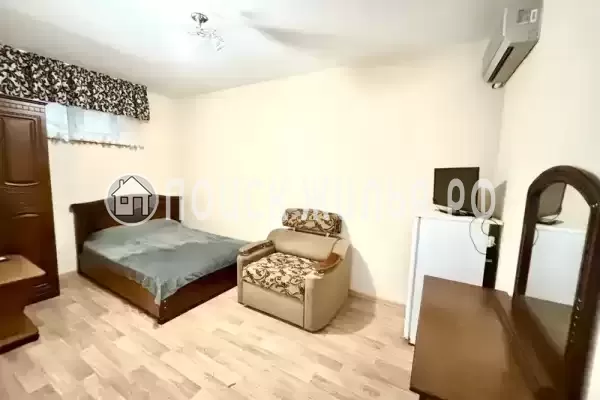 «Тургенева»