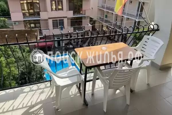 Гостевой дом «Александр»