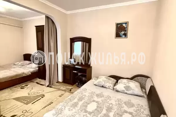 «Тургенева»