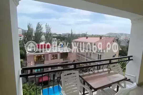 Гостевой дом «Александр»