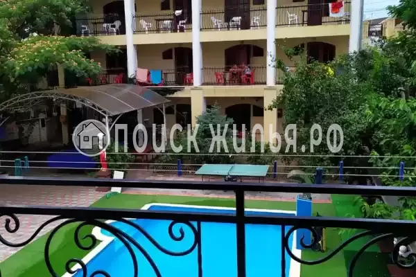 Гостевой дом «Александр»