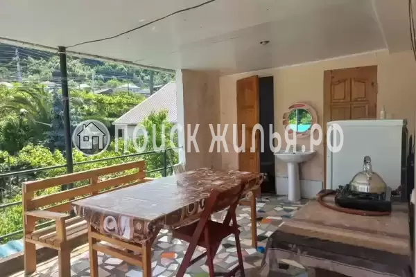 Частный сектор «Ангелина»