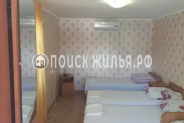 Частный сектор «Ангелина»