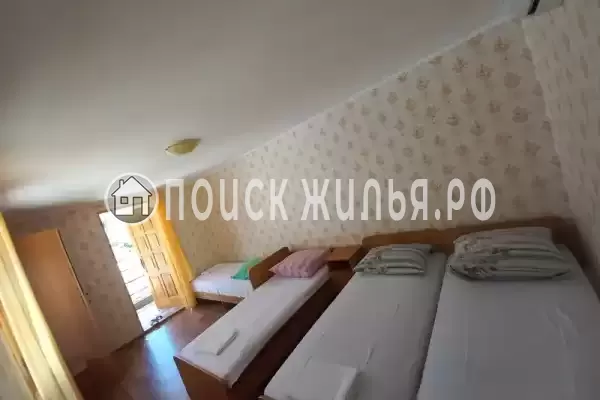 Частный сектор «Ангелина»