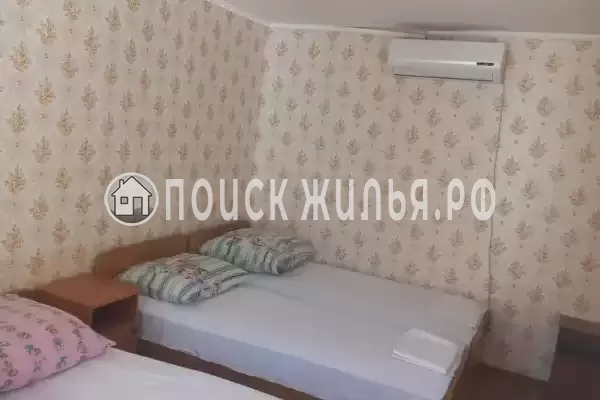 Частный сектор «Ангелина»