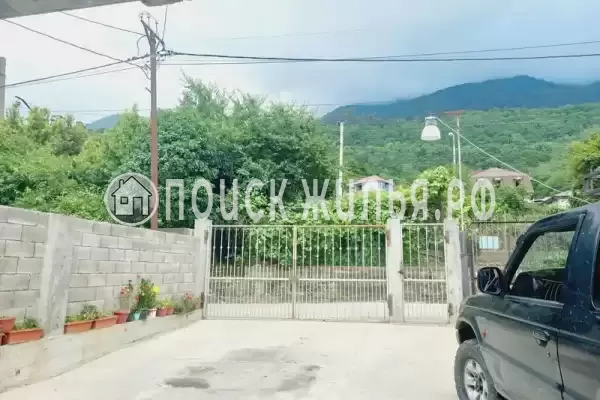 Частный сектор «Ангелина»