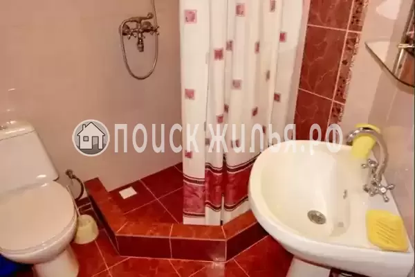 Гостевой дом «На Горького»