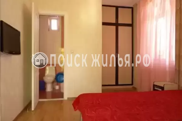 Гостевой дом «На Горького»