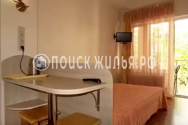 Гостевой дом «На Горького»