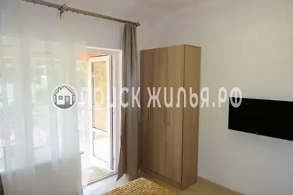 Гостевой дом «На Горького»