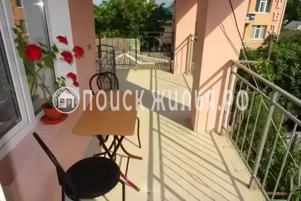 Гостевой дом «На Горького»