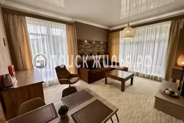 Гостевой дом «Family»