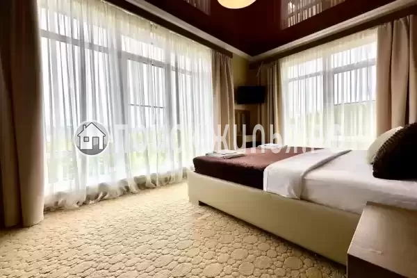 Гостевой дом «Family»