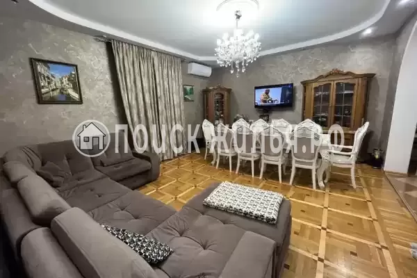 Гостевой дом «Ромашка»