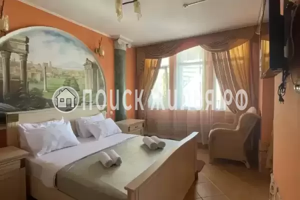 «Вилла Верона»