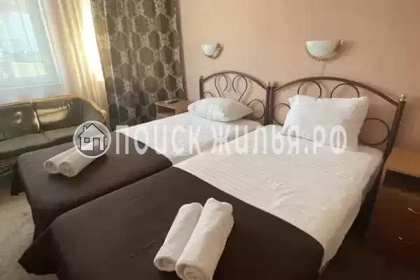 «Вилла Верона»