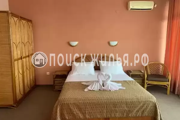 «Вилла Верона»