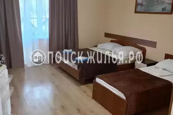 Гостевой дом «Атмосфера»