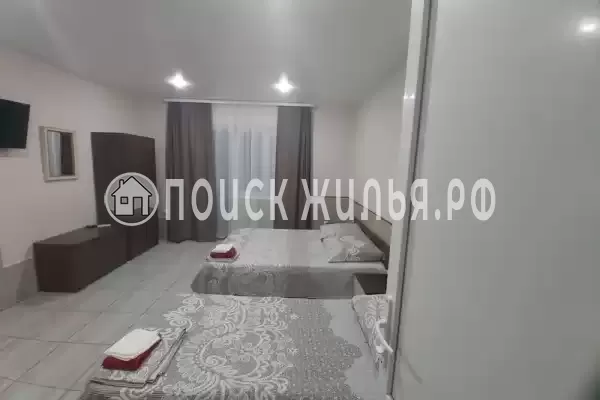 Гостевой дом «Атмосфера»