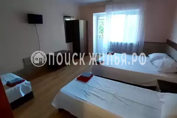 Гостевой дом «Атмосфера»