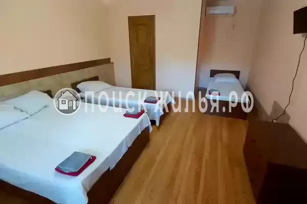 Гостевой дом «Атмосфера»