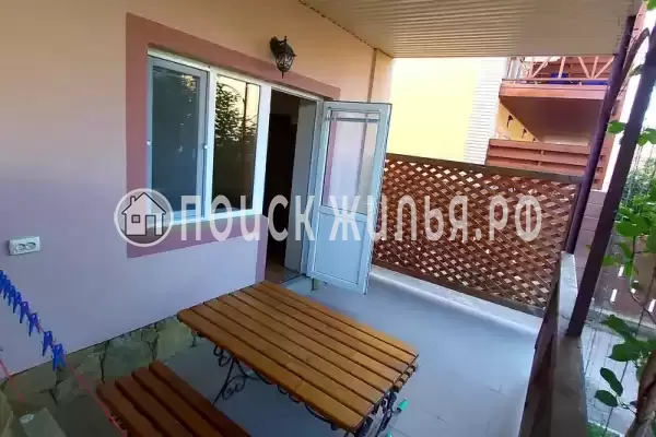 Гостевой дом «Атмосфера»