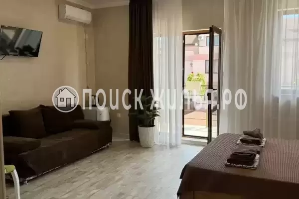 Гостевой дом «Дениз»