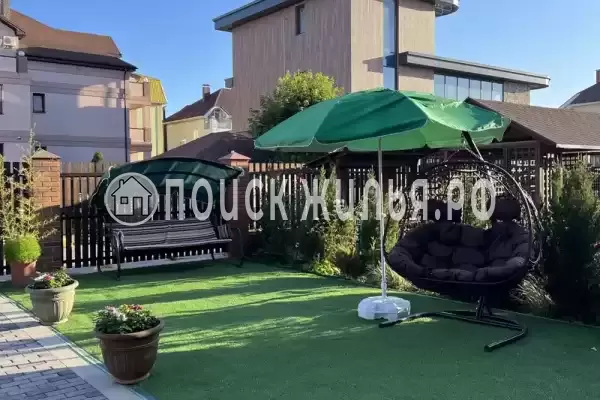 Гостевой дом «Дениз»