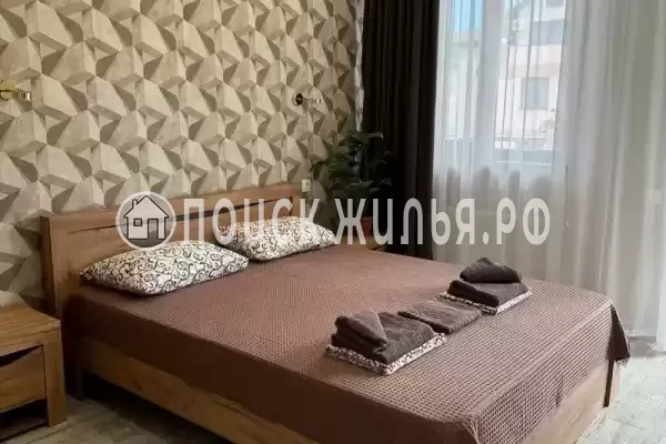 Гостевой дом «Дениз»