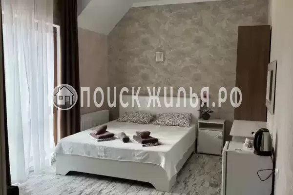 Гостевой дом «Дениз»