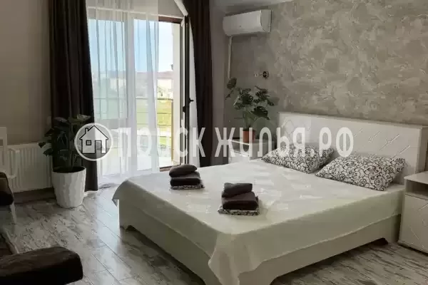 Гостевой дом «Дениз»