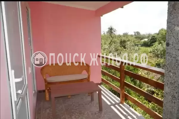 Гостевой дом «Фиалка»