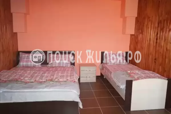 Гостевой дом «Фиалка»