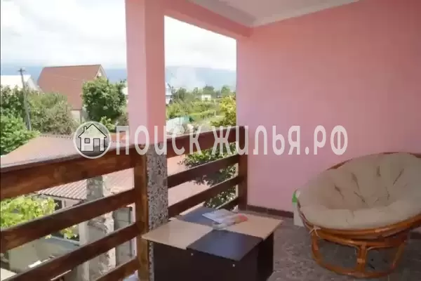 Гостевой дом «Фиалка»