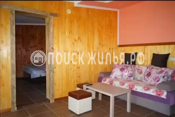 Гостевой дом «Фиалка»