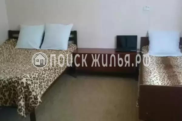 Гостевой дом «Фиалка»