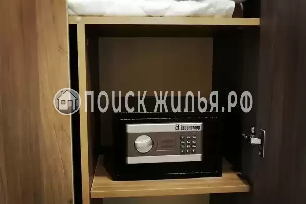 «Шамси Холл»